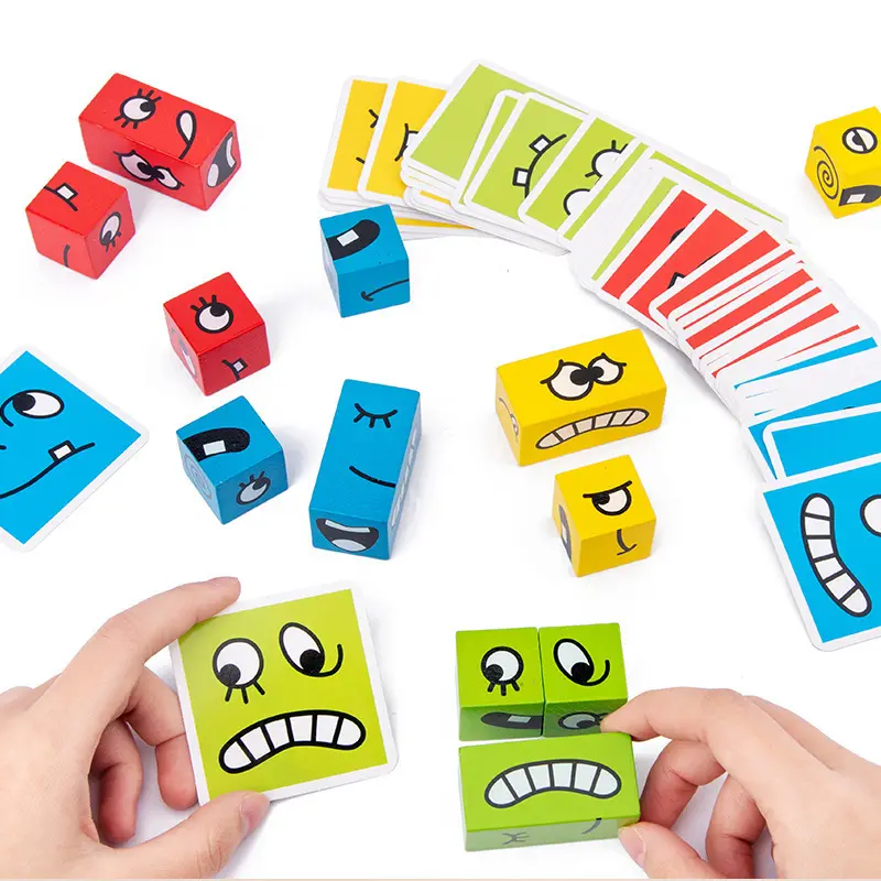 El Juego que Mejora la Atención y la Inteligencia Emocional de tu Hijo!